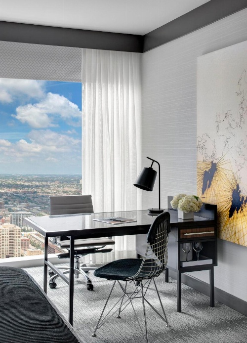 Loews Chicago Hotel image 1