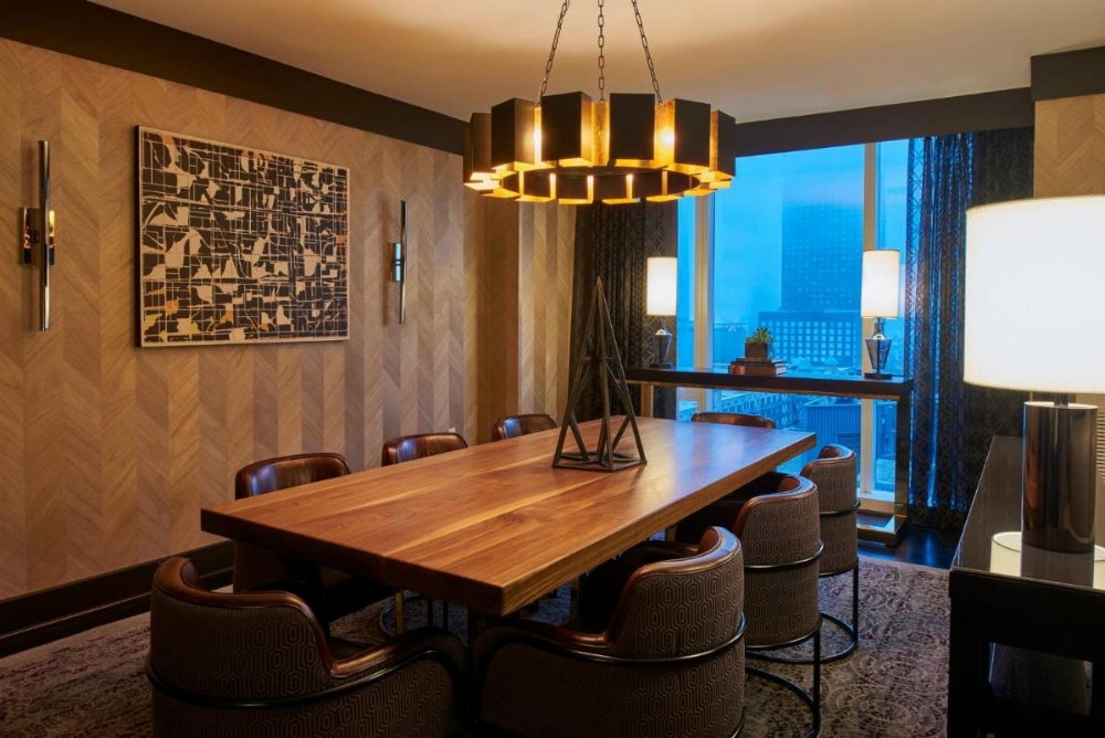 Loews Chicago Hotel Image 11
