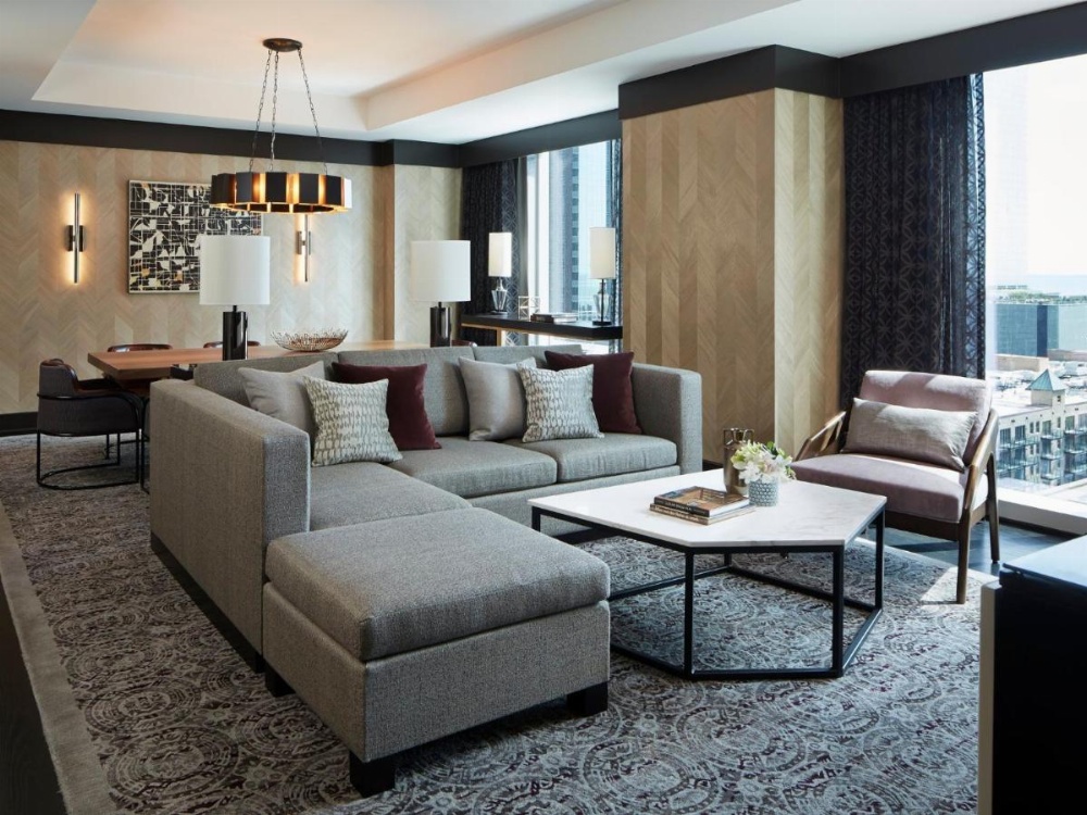 Loews Chicago Hotel Image 12