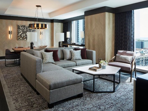 Loews Chicago Hotel image 12
