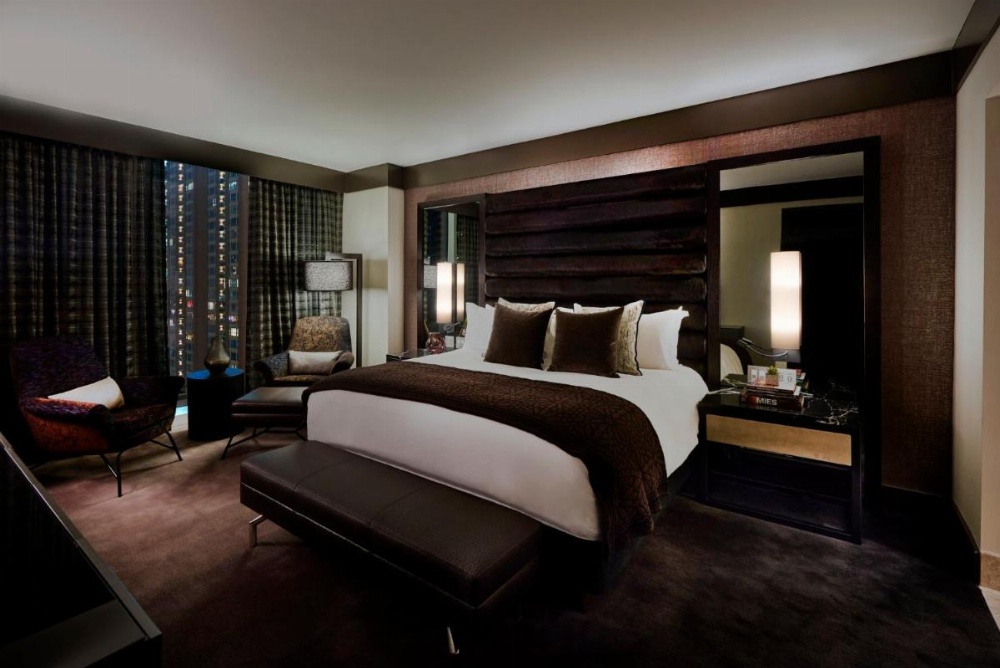 Loews Chicago Hotel Image 13