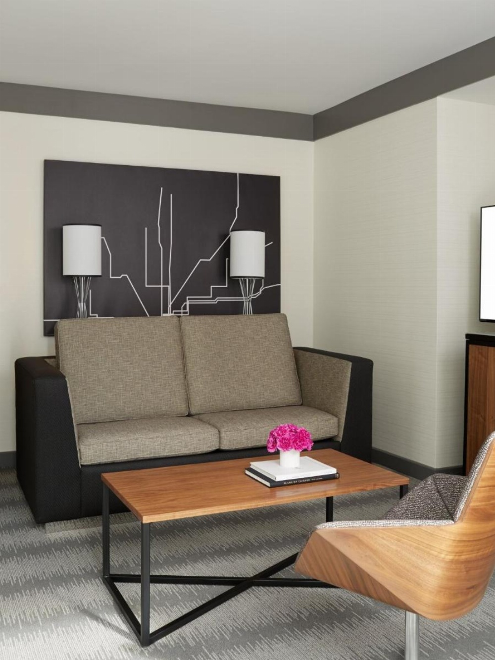 Loews Chicago Hotel Image 15
