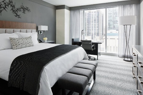 Loews Chicago Hotel image 21