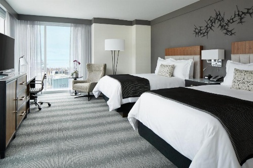 Loews Chicago Hotel image 22