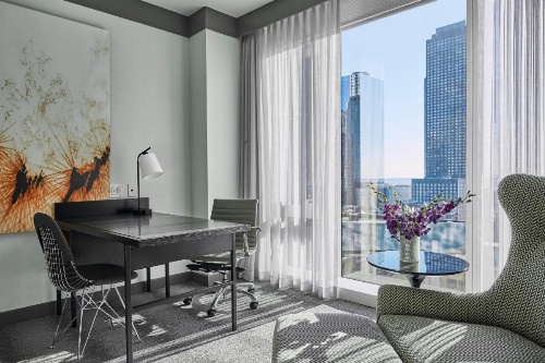 Loews Chicago Hotel image 23