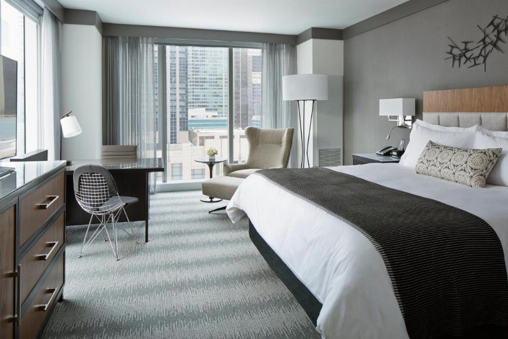 Loews Chicago Hotel Image 25