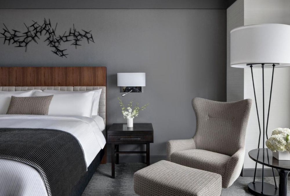 Loews Chicago Hotel Image 27
