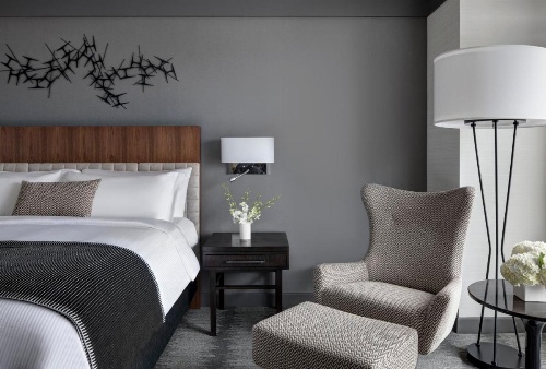 Loews Chicago Hotel image 27