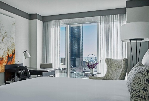 Loews Chicago Hotel image 28