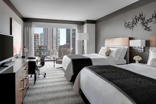Loews Chicago Hotel image 29