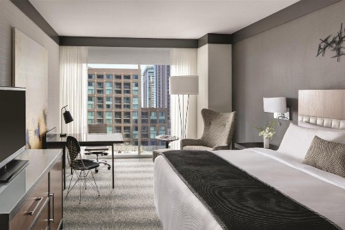 Loews Chicago Hotel image 31