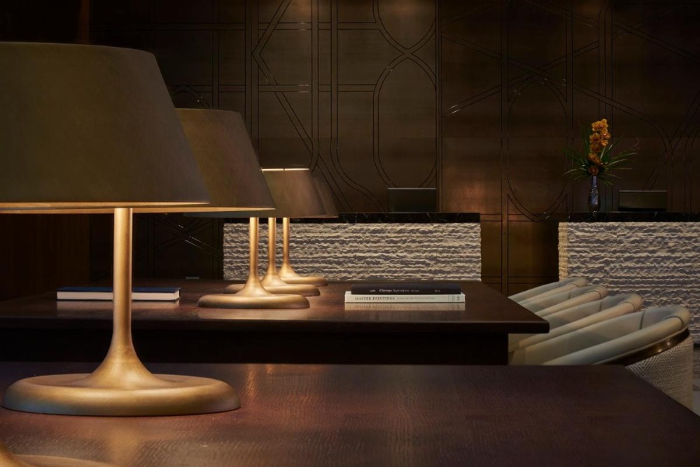 Loews Chicago Hotel Image 34