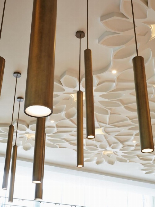 Loews Chicago Hotel image 36