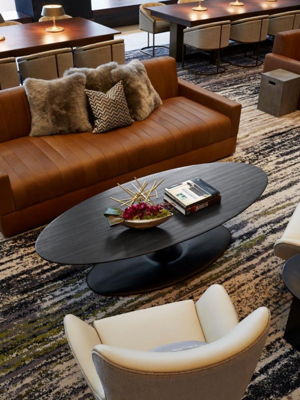 Loews Chicago Hotel Image 38