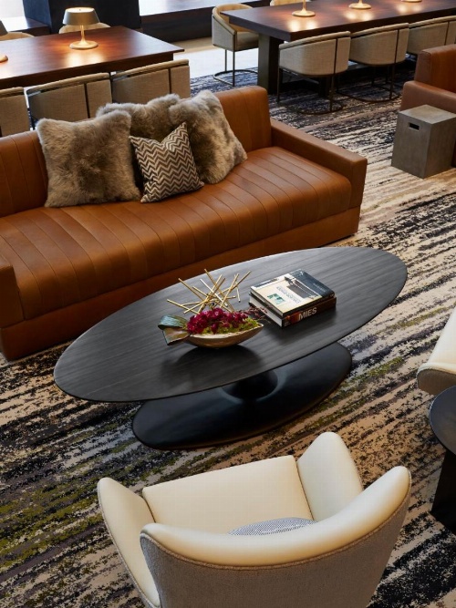 Loews Chicago Hotel image 38
