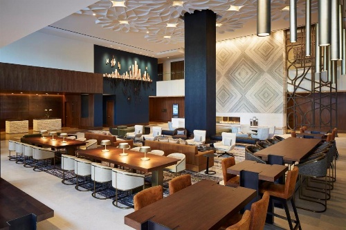 Loews Chicago Hotel image 40
