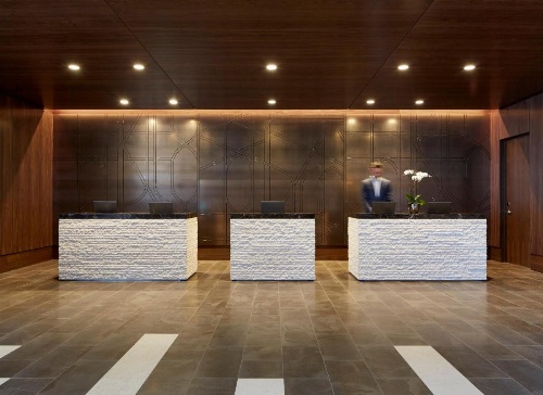 Loews Chicago Hotel image 41