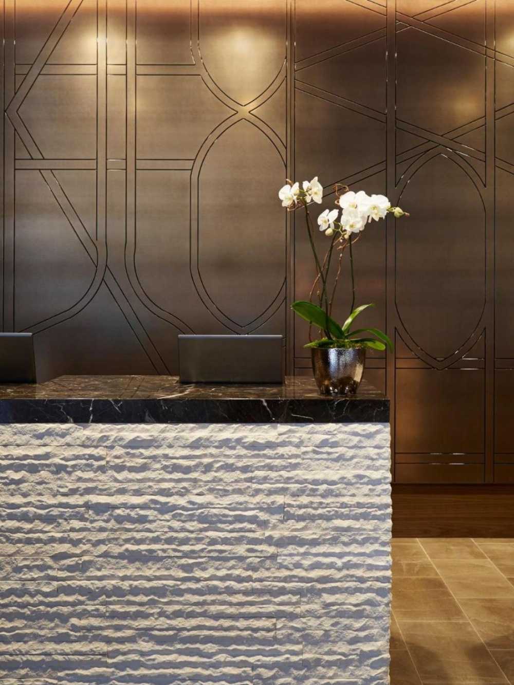 Loews Chicago Hotel Image 42