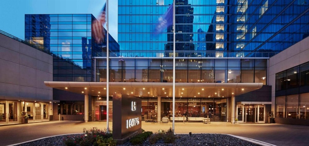 Loews Chicago Hotel Image 44