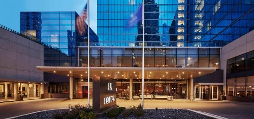 Loews Chicago Hotel image 44