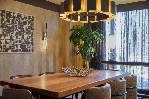 Loews Chicago Hotel image 9